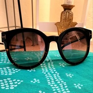 Tom Ford Sunglasses Authentic